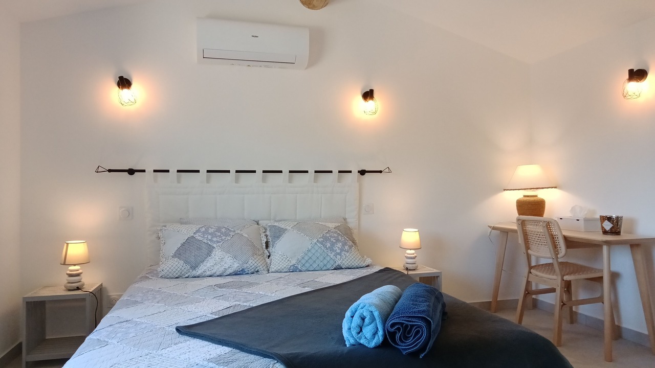 Photo of Bedroom in Cheval-Blanc