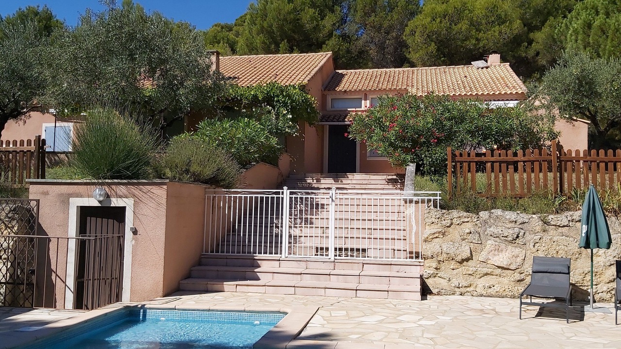Photo of Outdoor in Bedoin