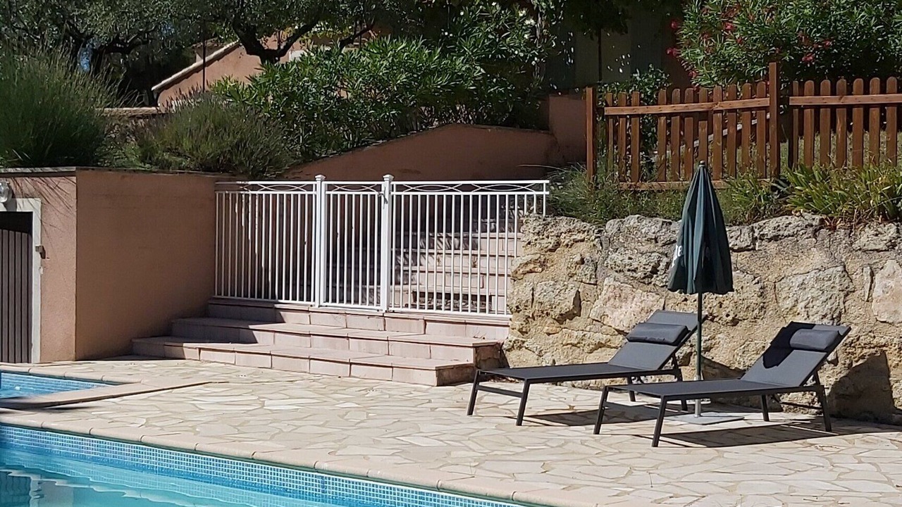 Photo of Outdoor in Bedoin
