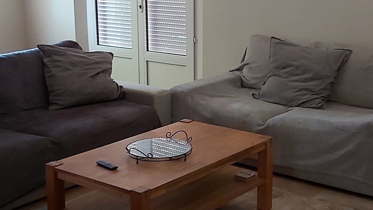 Photo of Livingroom in Bedoin