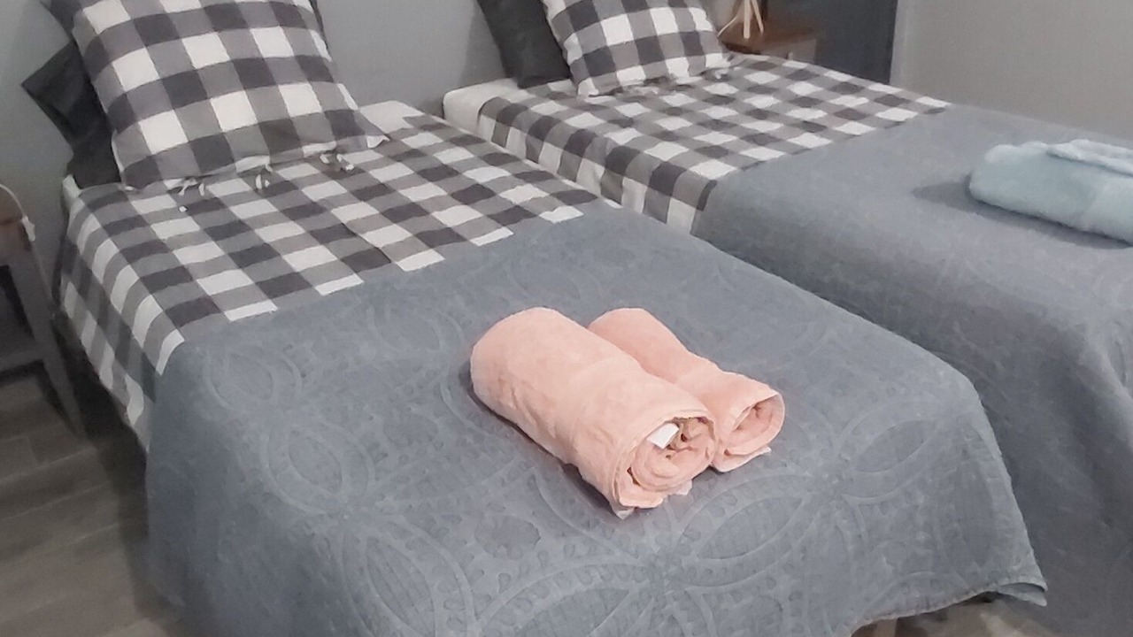Photo of Bedroom in Bedoin