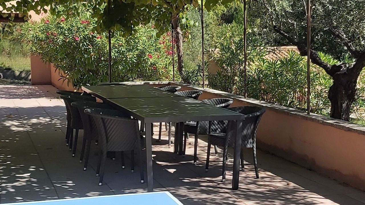 Photo of Outdoor in Bedoin
