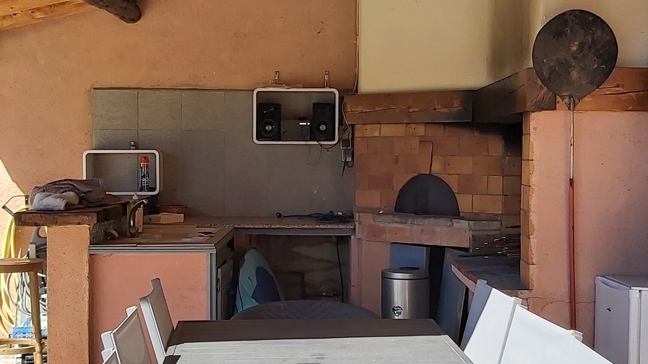Photo of Outdoor in Bedoin