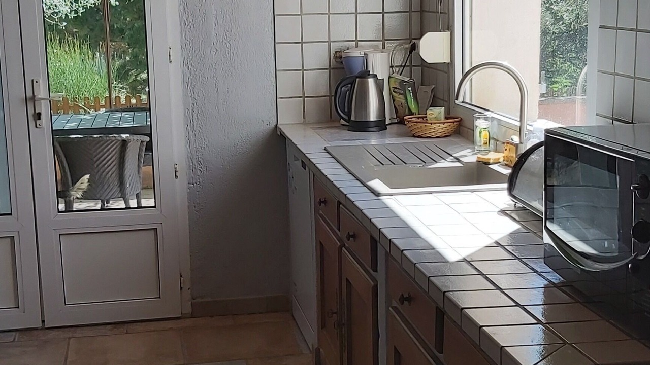 Photo of Kitchen in Bedoin