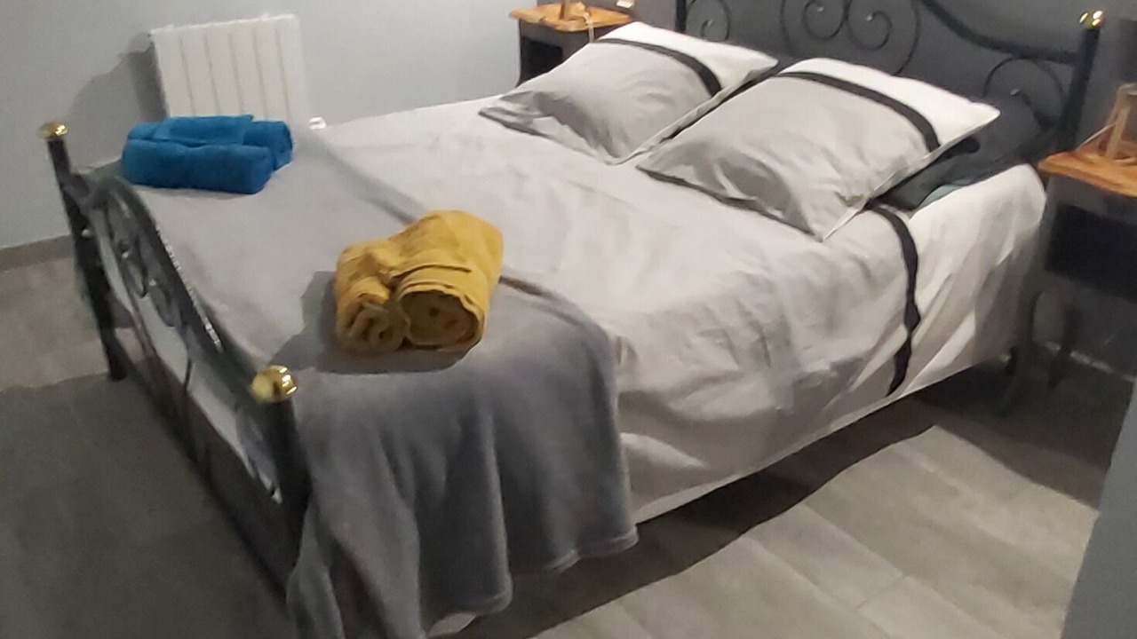 Photo of Bedroom in Bedoin
