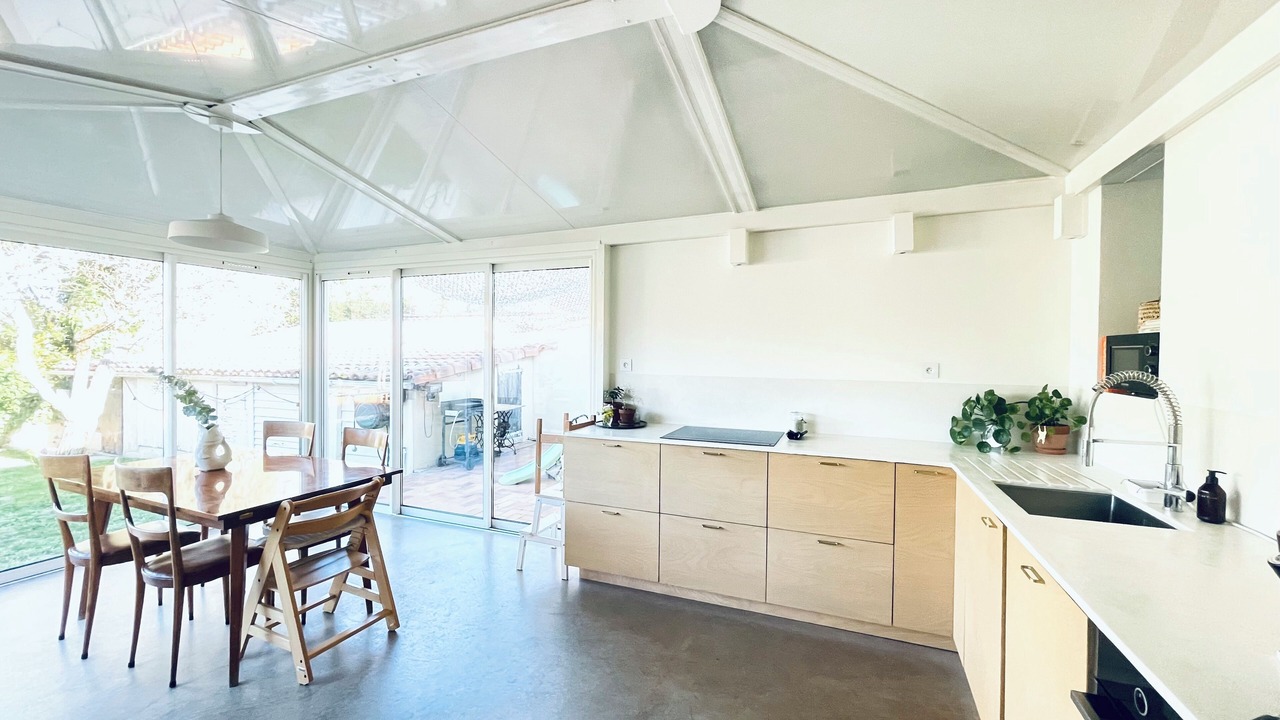 Photo of Kitchen in Aix-en-Provence
