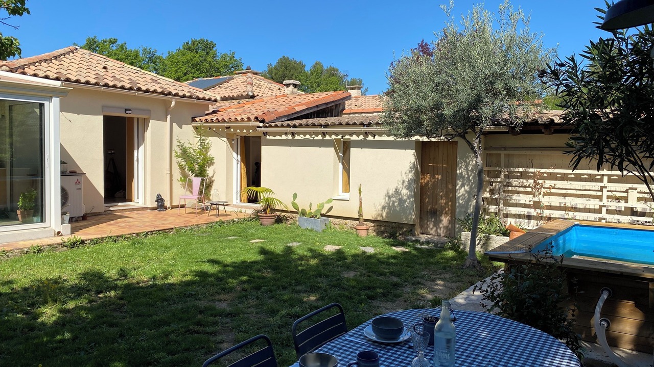 Photo of Outdoor in Aix-en-Provence