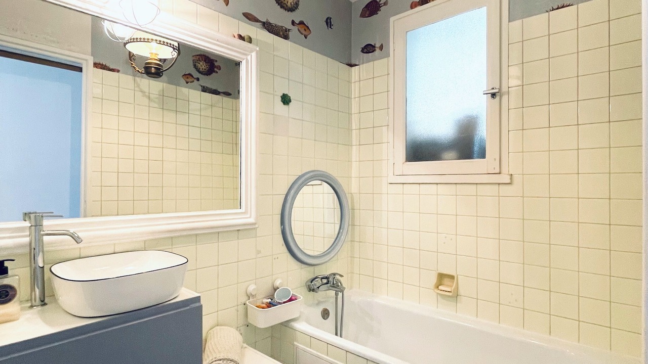 Photo of Bathroom in Aix-en-Provence