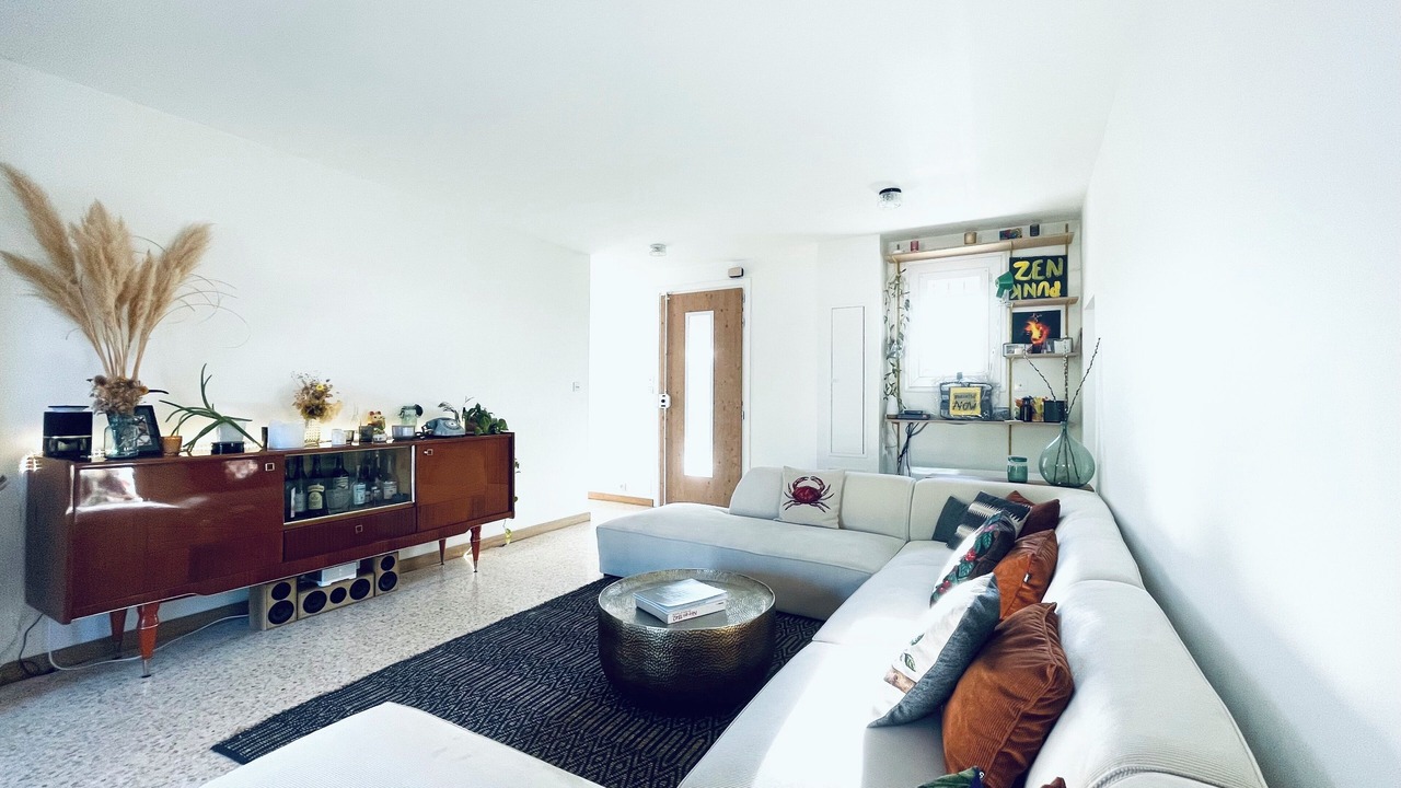 Photo of Livingroom in Aix-en-Provence