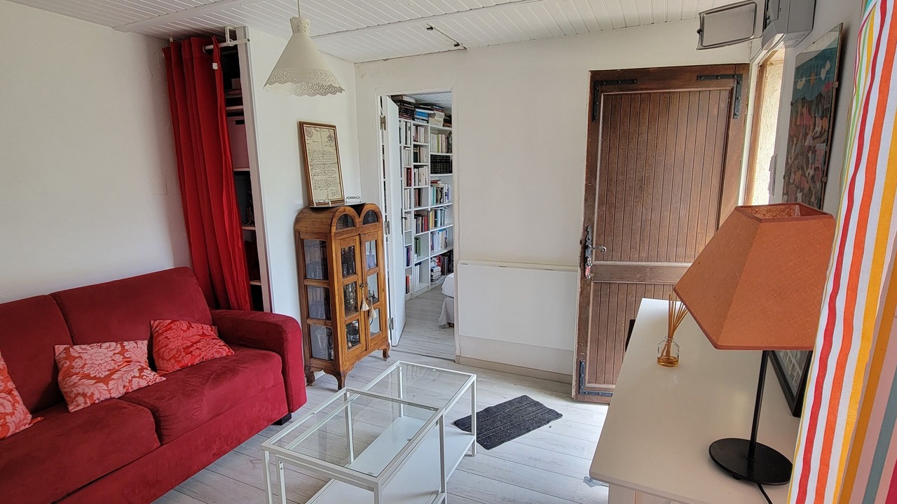Photo of Livingroom in Camps-la-Source