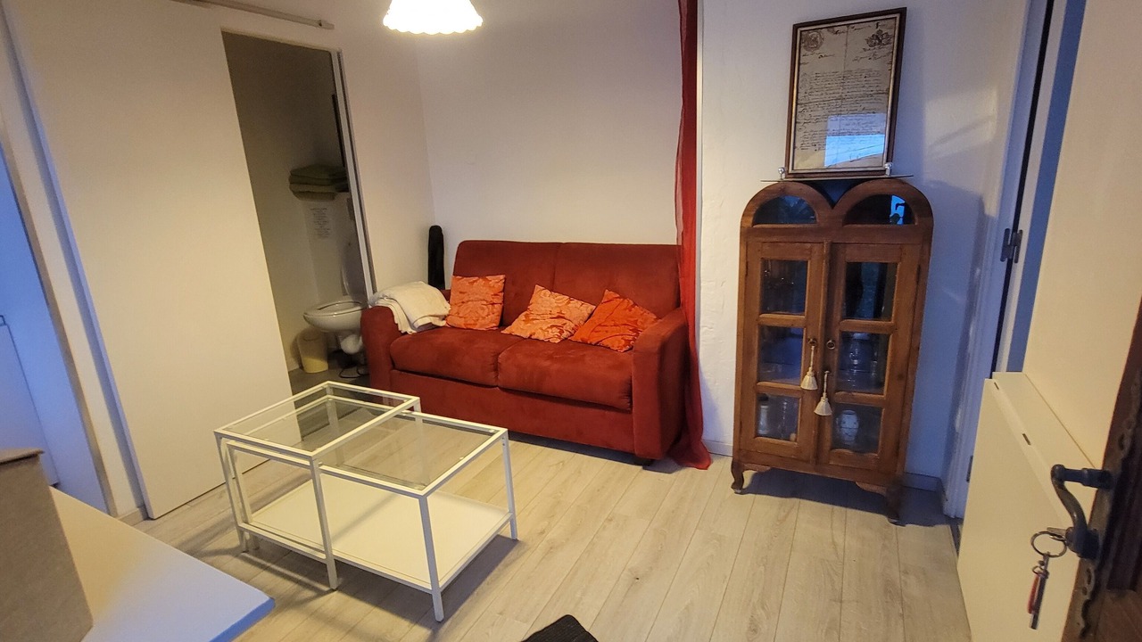 Photo of Livingroom in Camps-la-Source