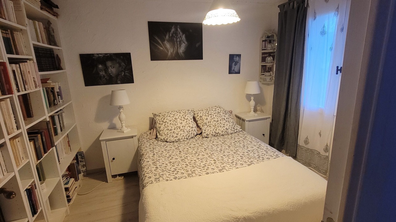 Photo of Bedroom in Camps-la-Source