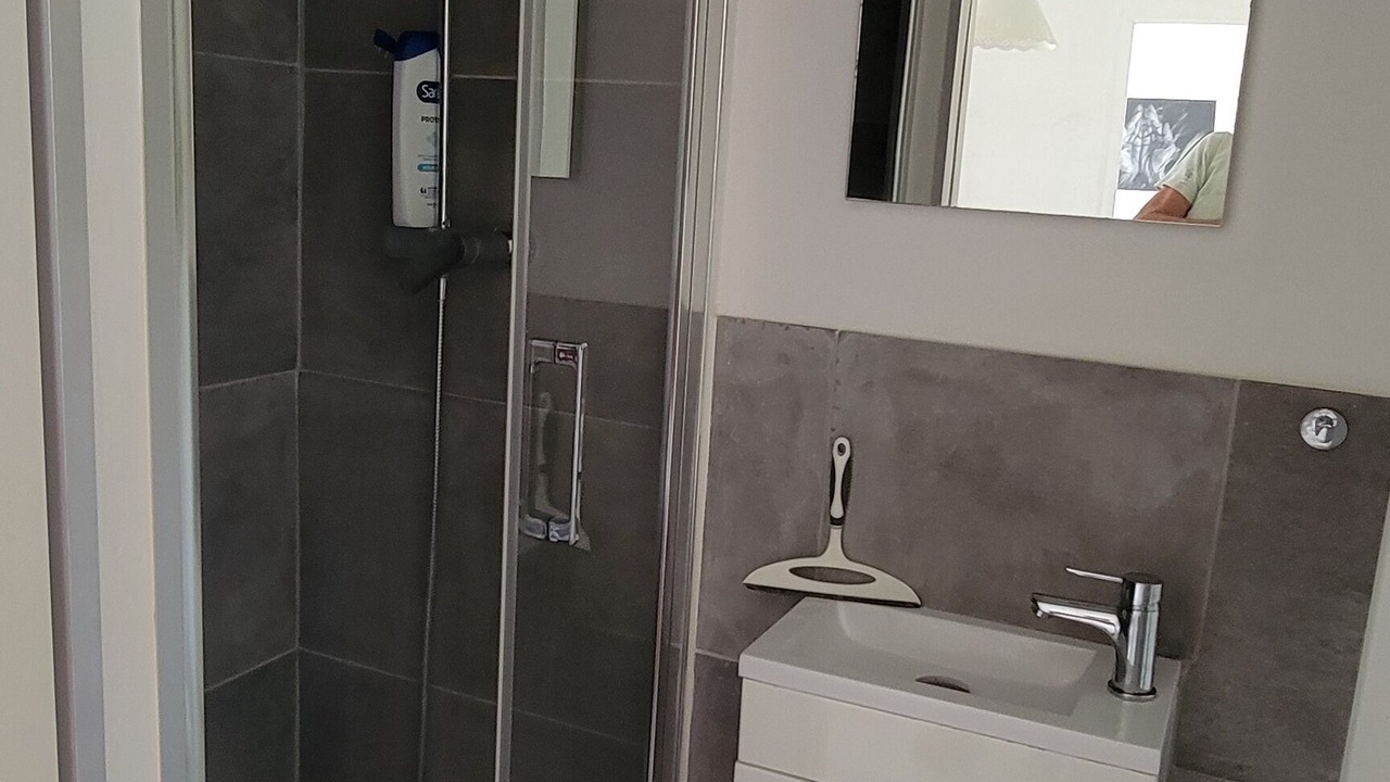 Photo of Bathroom in Camps-la-Source