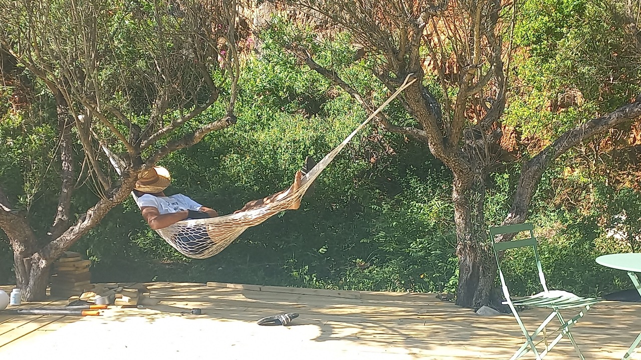Photo of Outdoor in Cuers