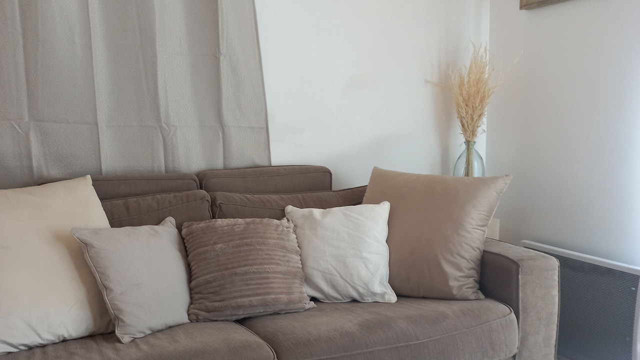 Photo of Livingroom in Cuers