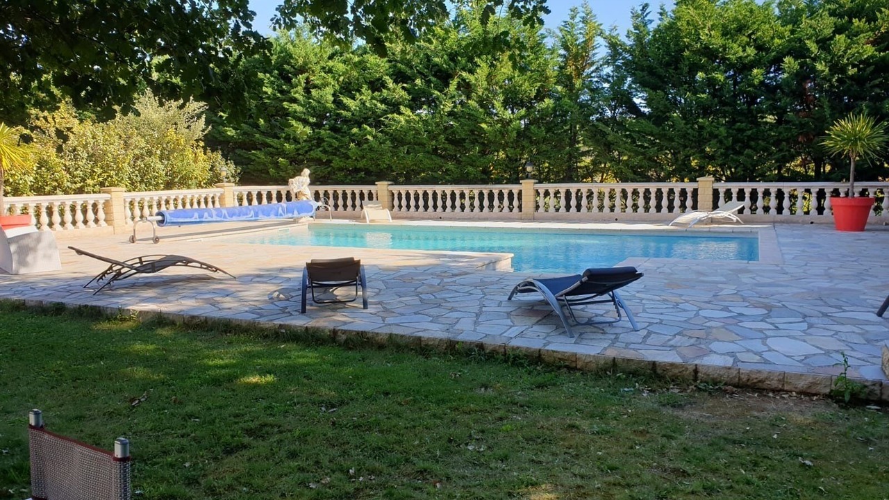Photo of Outdoor in Plan-d'Aups-Sainte-Baume