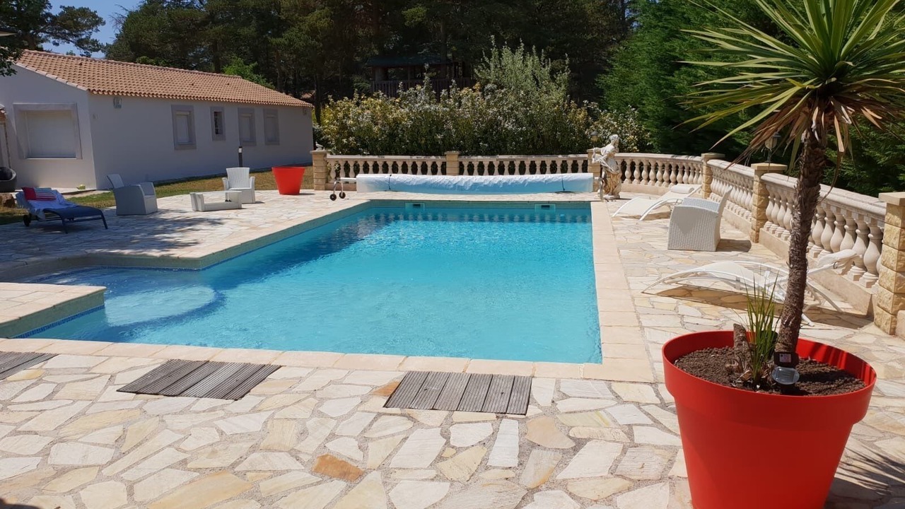 Photo of Outdoor in Plan-d'Aups-Sainte-Baume
