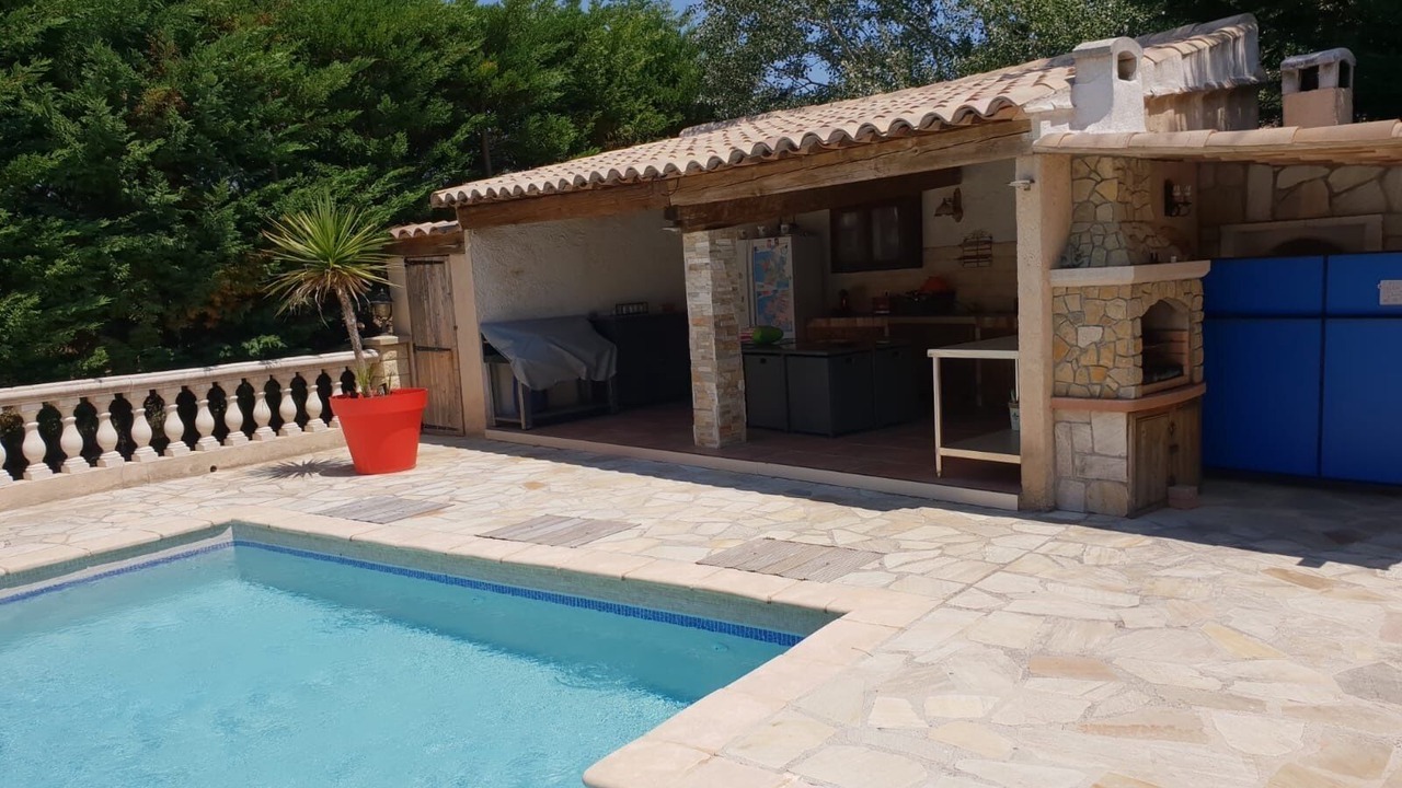 Photo of Outdoor in Plan-d'Aups-Sainte-Baume
