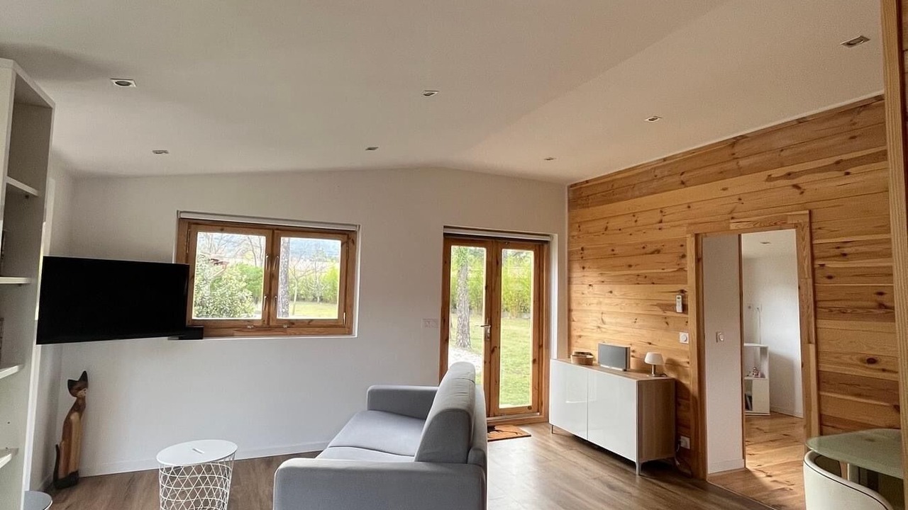 Photo of Livingroom in Plan-d'Aups-Sainte-Baume