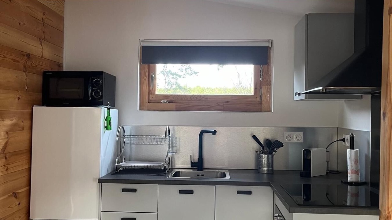 Photo of Kitchen in Plan-d'Aups-Sainte-Baume