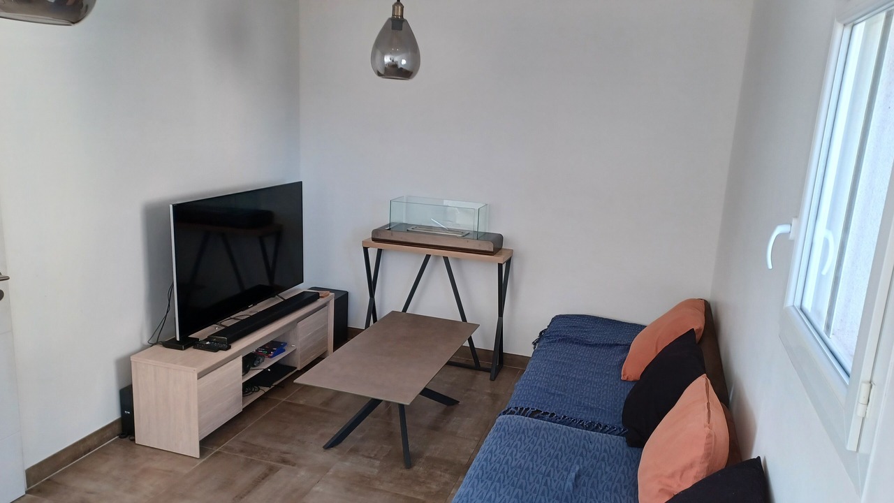 Photo of Livingroom in Jonquerettes