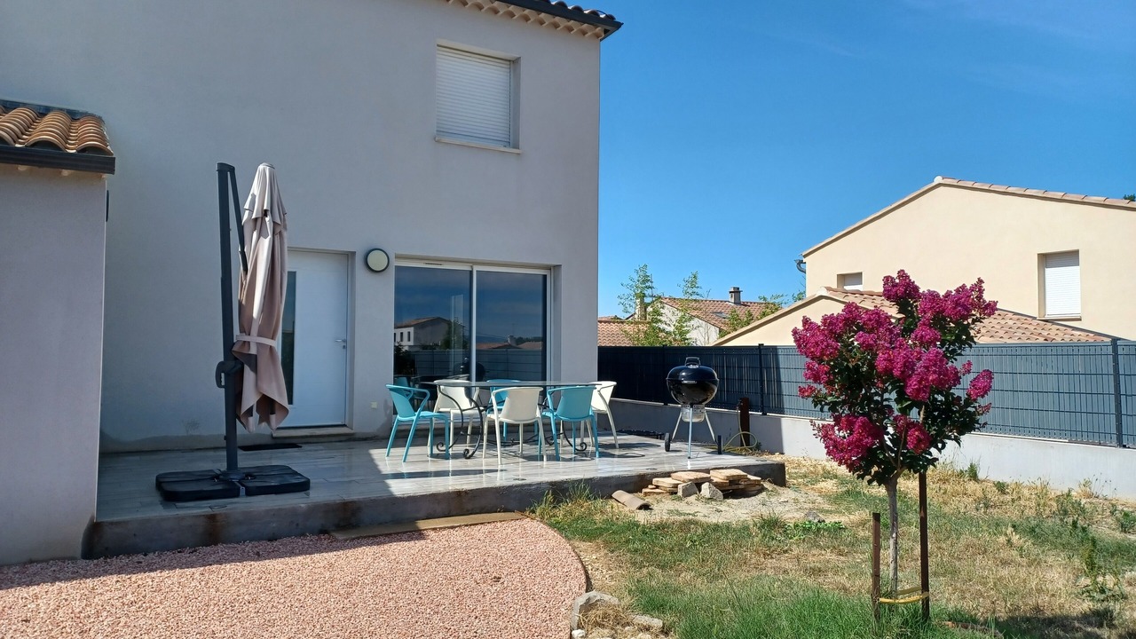 Photo of Outdoor in Jonquerettes
