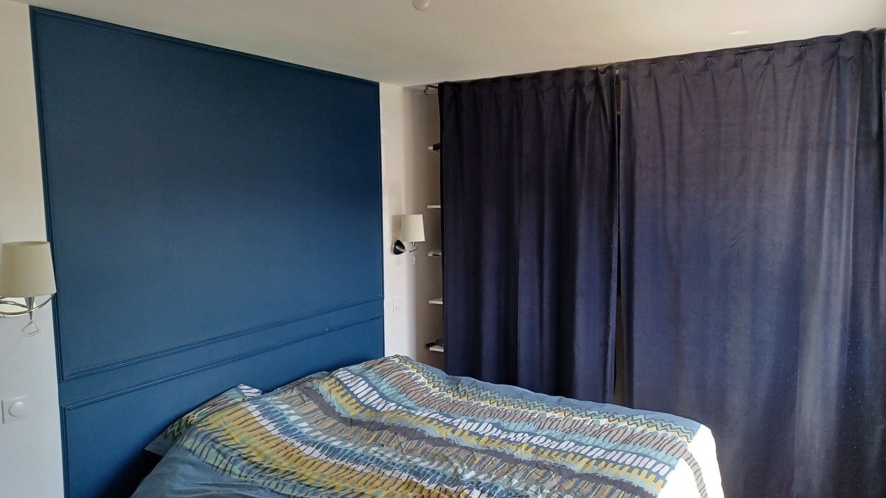 Photo of Bedroom in Jonquerettes