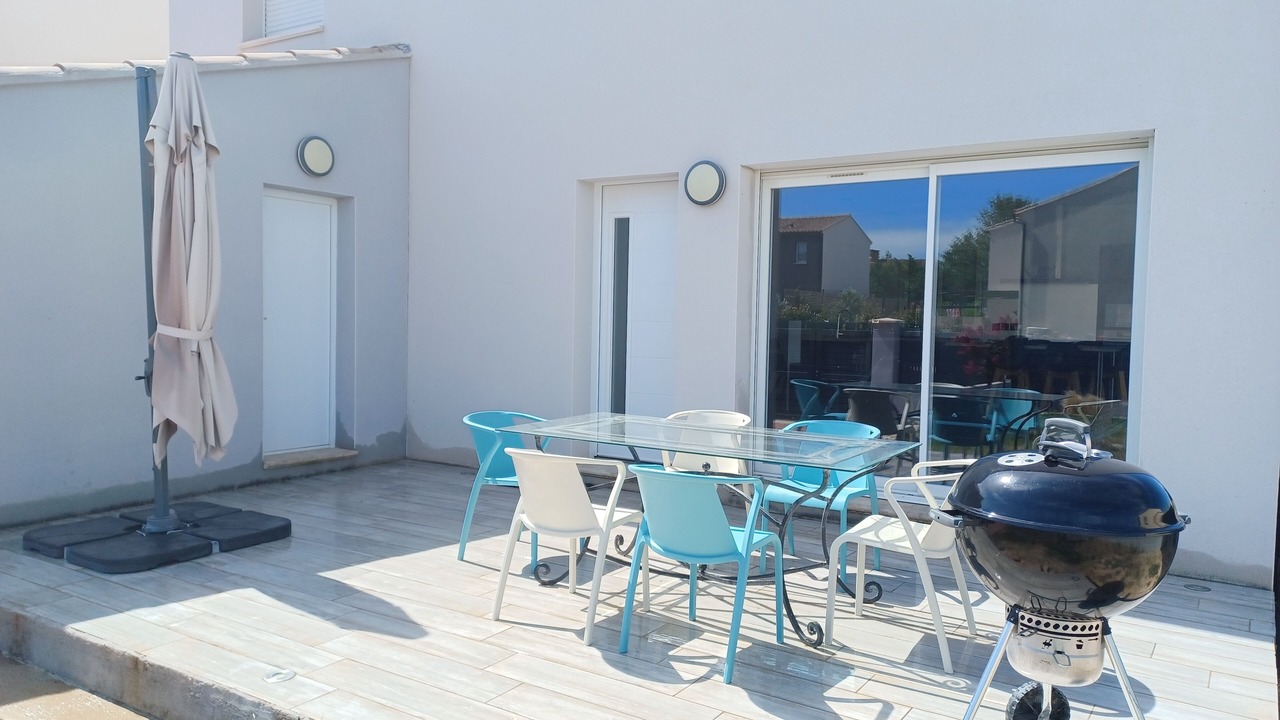 Photo of Outdoor in Jonquerettes
