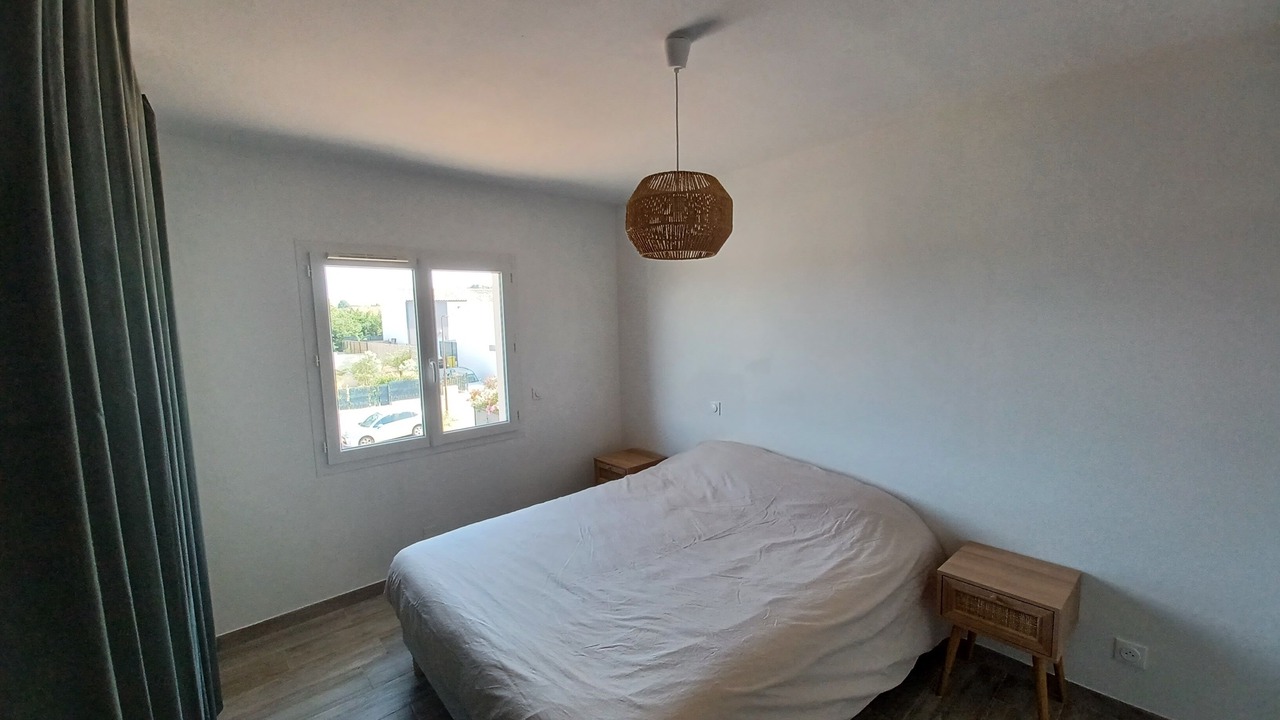 Photo of Bedroom in Jonquerettes