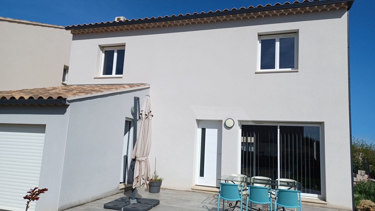 Photo of Outdoor in Jonquerettes