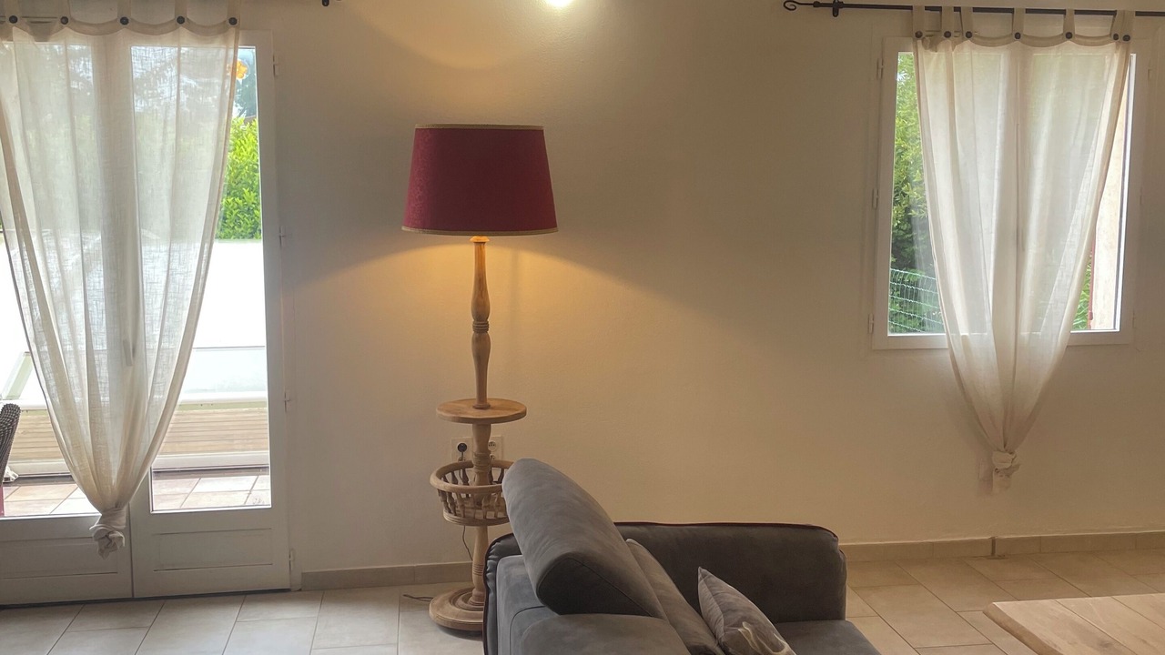 Photo of Livingroom in Tresques
