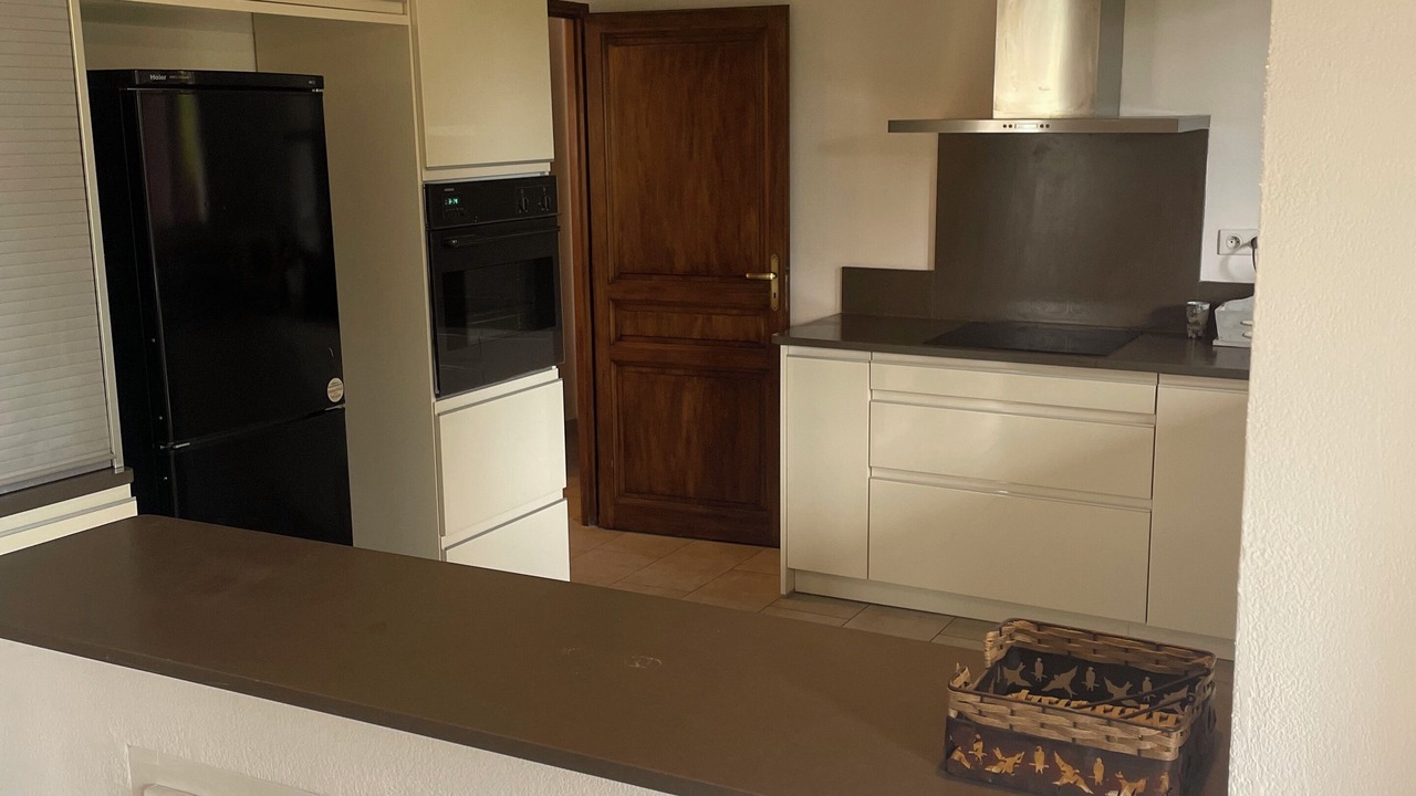 Photo of Kitchen in Tresques