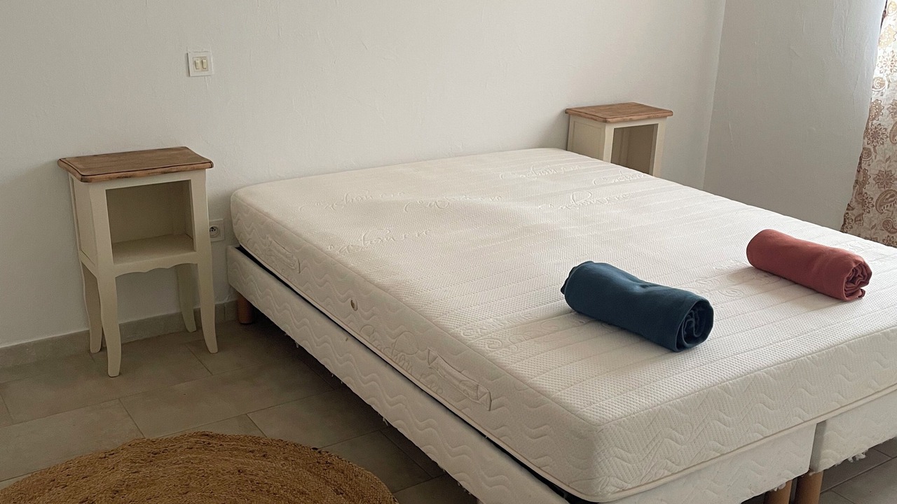 Photo of Bedroom in Tresques