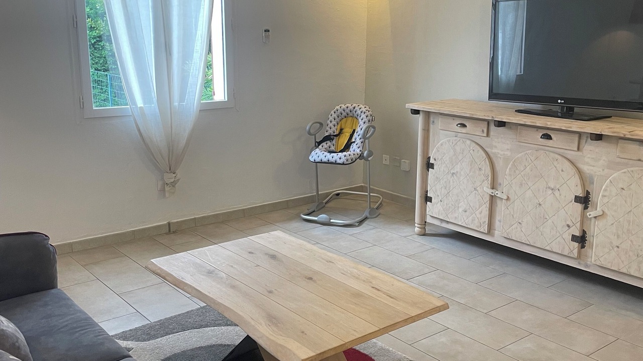 Photo of Livingroom in Tresques