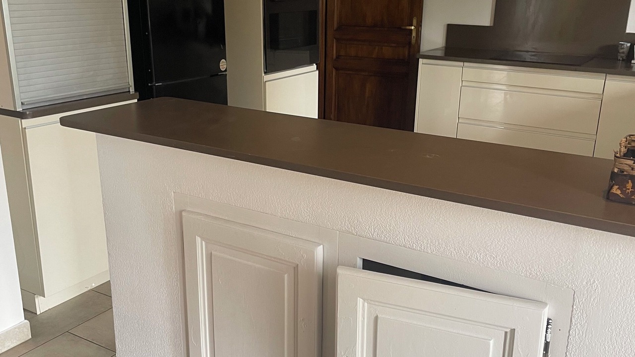 Photo of Kitchen in Tresques
