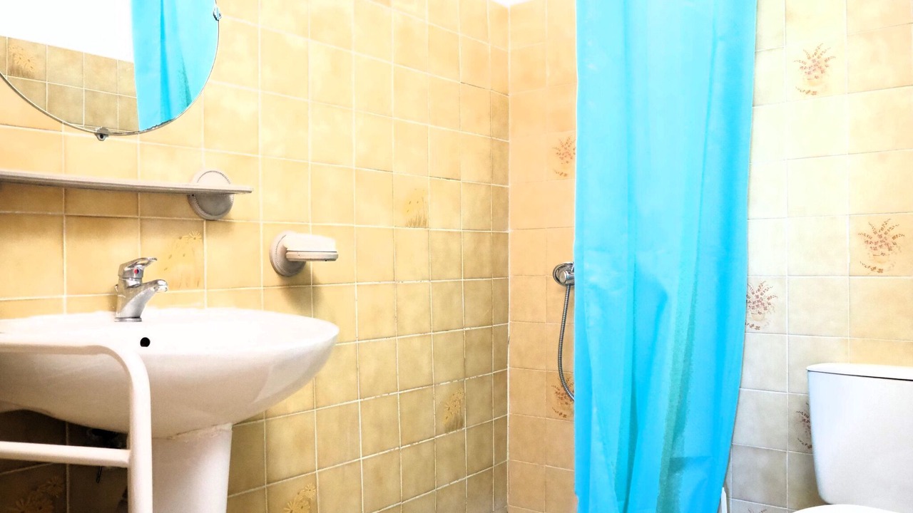 Photo of Bathroom in Bedoin