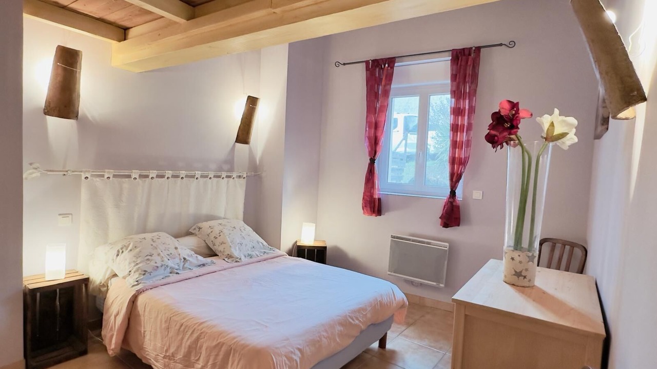 Photo of Bedroom in Mezel