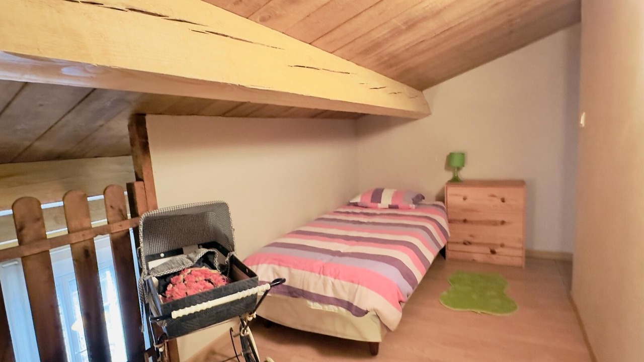 Photo of Bedroom in Mezel