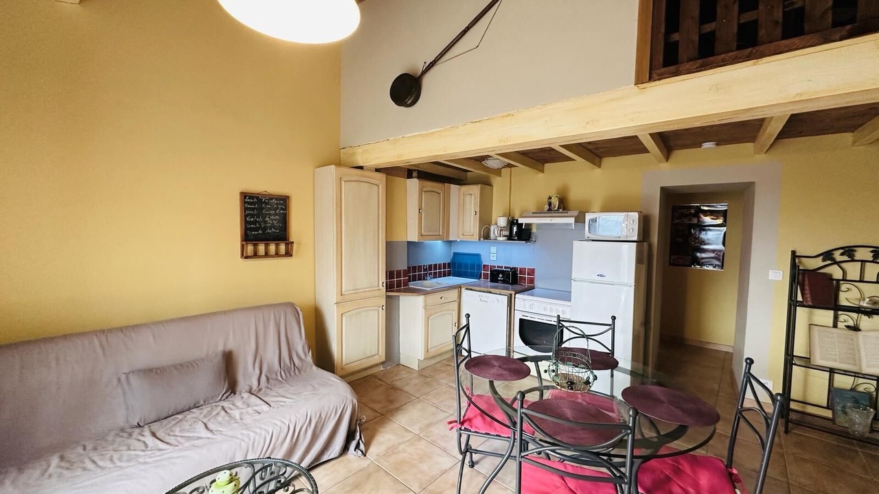 Photo of Livingroom in Mezel
