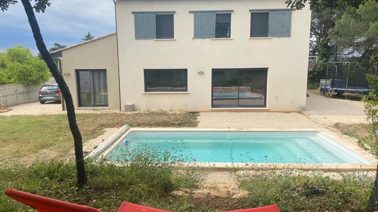 Photo of Outdoor in Bouchet