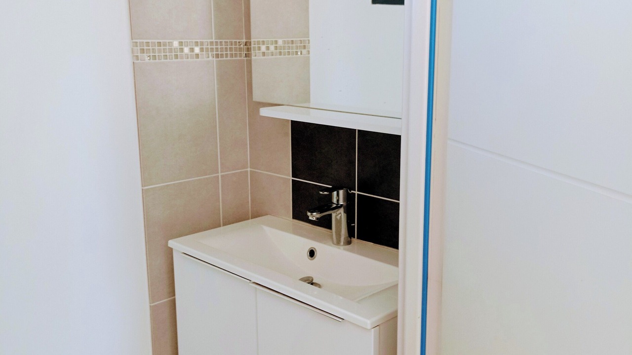 Photo of Bathroom in Bouchet