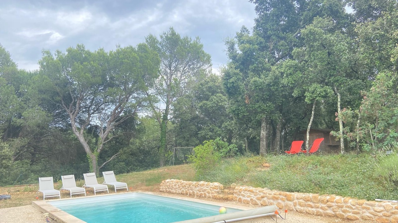 Photo of Outdoor in Bouchet
