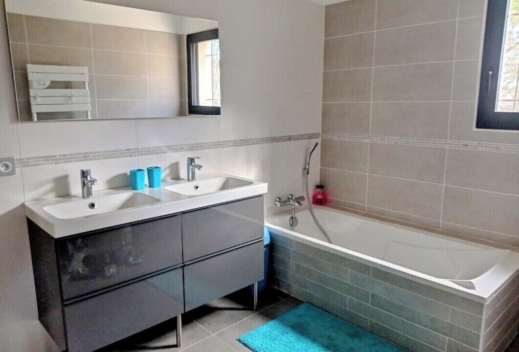 Photo of Bathroom in Bouchet