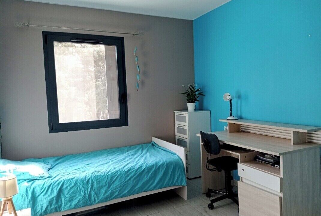 Photo of Bedroom in Bouchet