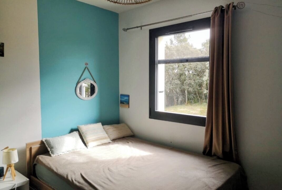 Photo of Bedroom in Bouchet