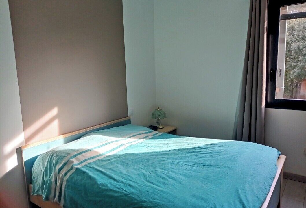 Photo of Bedroom in Bouchet