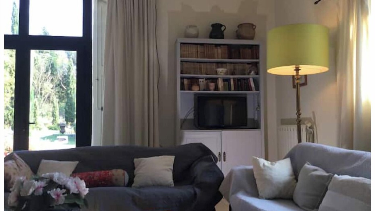 Photo of Livingroom in Les Hauts de Villeneuve