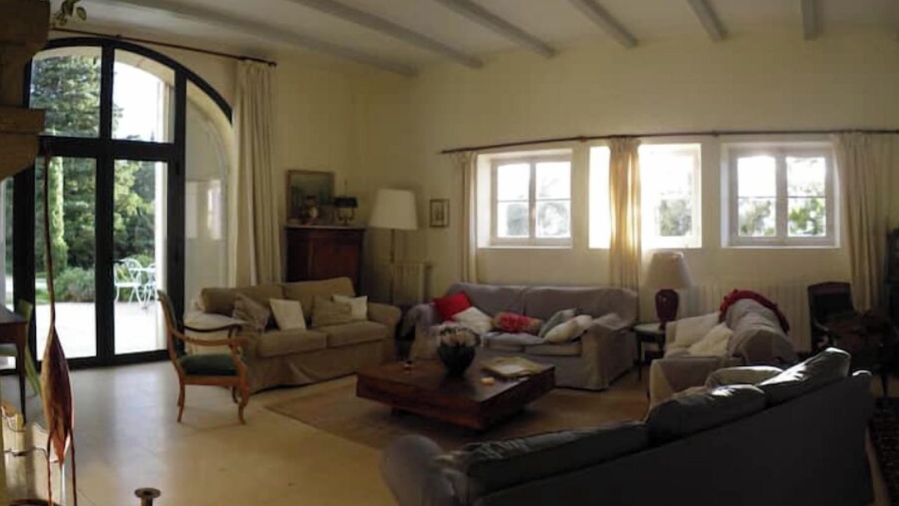 Photo of Livingroom in Les Hauts de Villeneuve