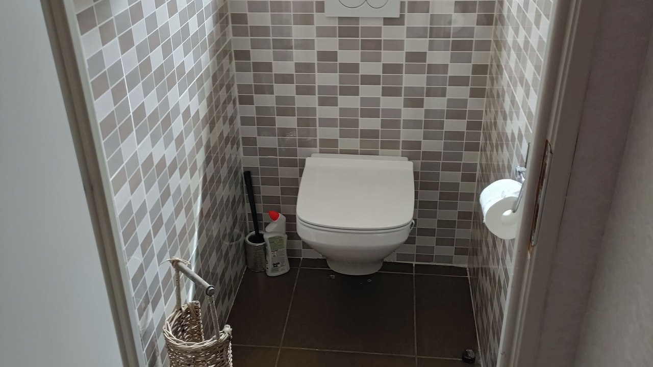 Photo of Bathroom in Vedene