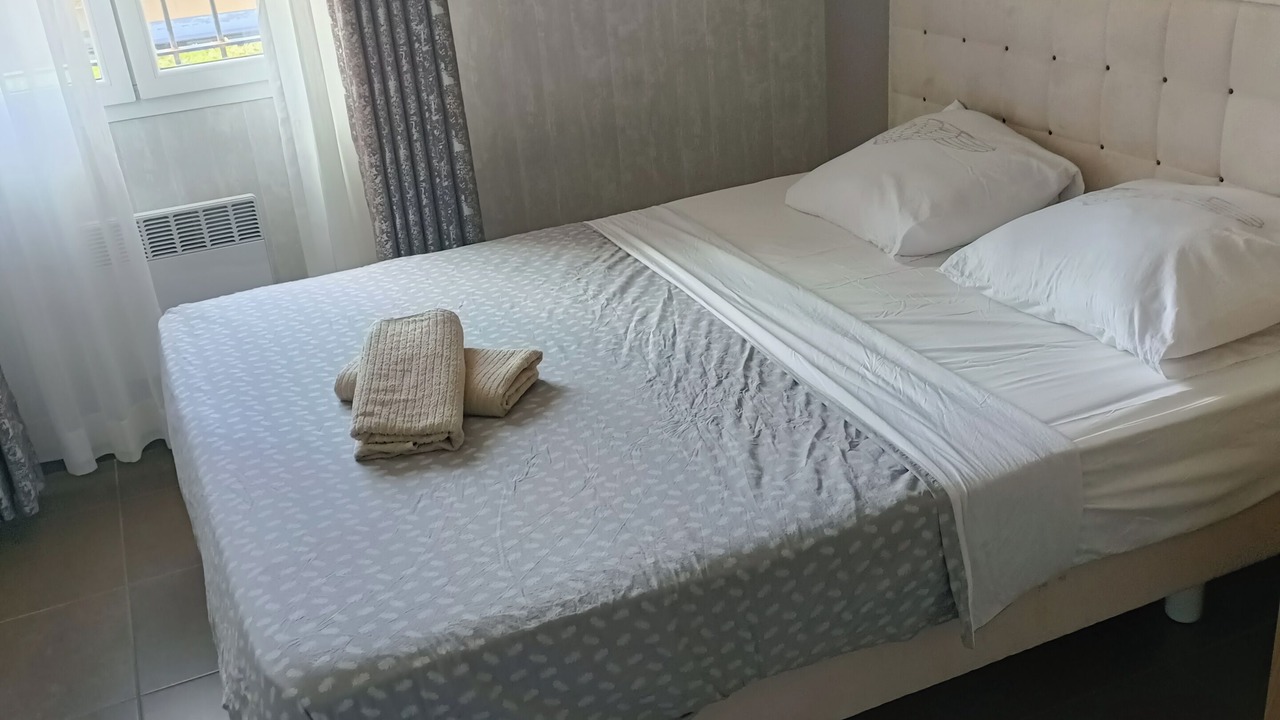Photo of Bedroom in Vedene